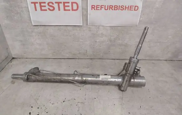 Volvo XC60 Steering rack 31387082 14E14F9966 TPD47146
