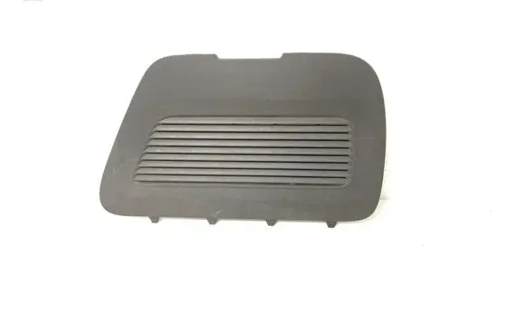 Opel Crossland X Trunk/boot trim cover 13475638