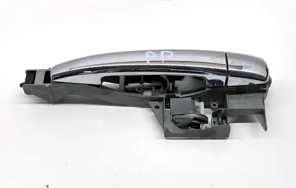 Citroen C3 Front door exterior handle