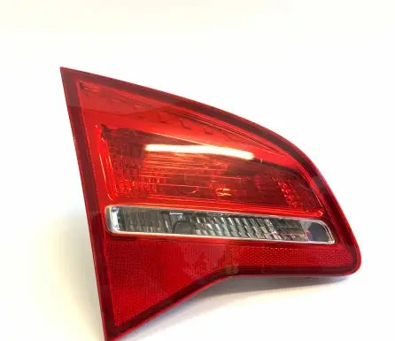 Opel Meriva B Tailgate rear/tail lights