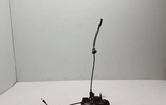 Volvo XC90 Rear door lock 31349899