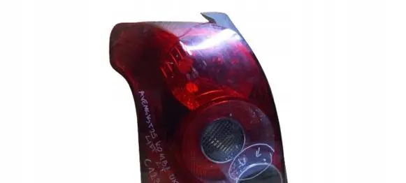 Toyota Avensis T250 Rear/tail lights