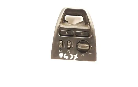 Volvo XC90 Light switch 7923