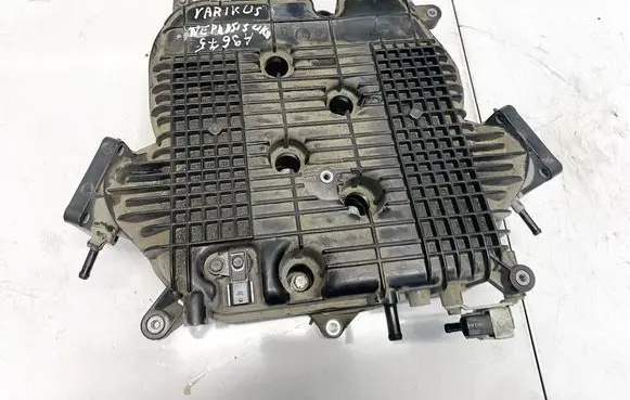 Infiniti QX50 (J50) Intake manifold 0802