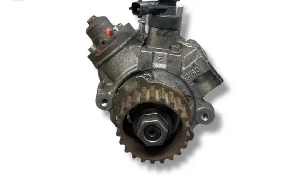 Citroen C4 Grand Picasso Fuel injection high pressure pump 0445010739 9811347380 160523