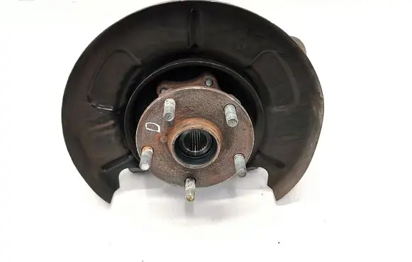 Subaru Outback (BS) Rear wheel hub