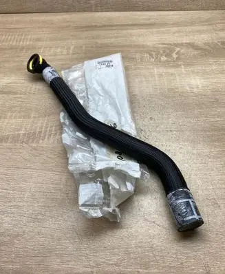 Citroen C4 I Oil breather separator 1192Z7