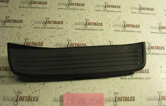 Honda Accord Rear sill trim cover 84212SEA0030