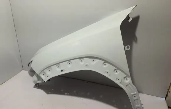 Dacia Duster Fender 631225655R