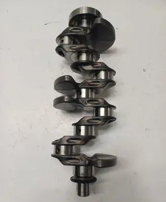 Volkswagen T-Roc Crankshaft 04E105209A