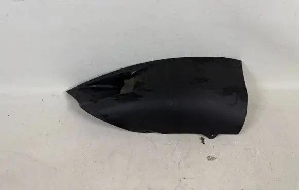 Opel Grandland X Front bumper lower grill 77102F19
