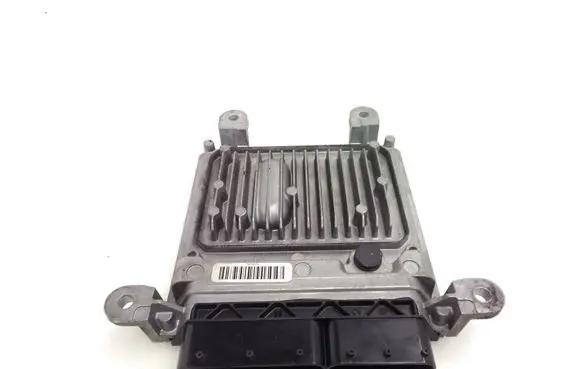 Mercedes-Benz CLS C218 X218 Engine control unit/module A6519007500 A0064461540 28379539