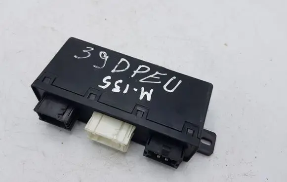 BMW 5 E39 Door control unit/module 69042559