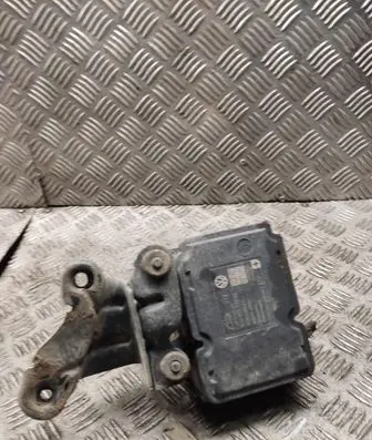 Volkswagen Caddy ABS control unit/module 1k0907379bl