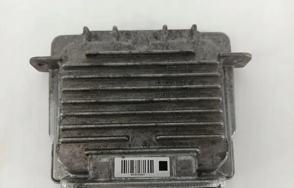 Citroen Jumpy Xenon control unit/module 
