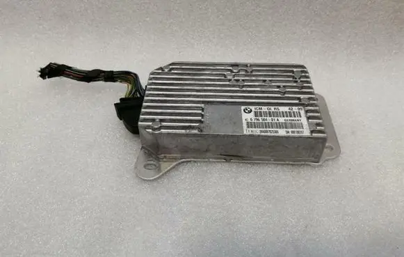 BMW 7 F01 F02 F03 F04 Other control units/modules 6796504