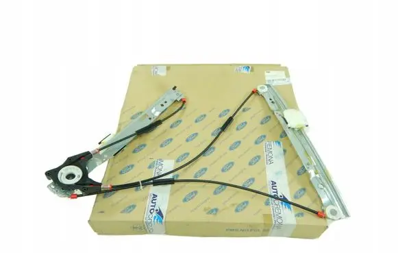 Ford Escort Front window lifting mechanism without motor 1674681
