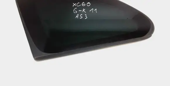 Volvo XC60 Rear side window 43R000491