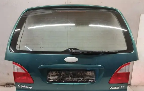Ford Galaxy Tailgate/trunk/boot lid 