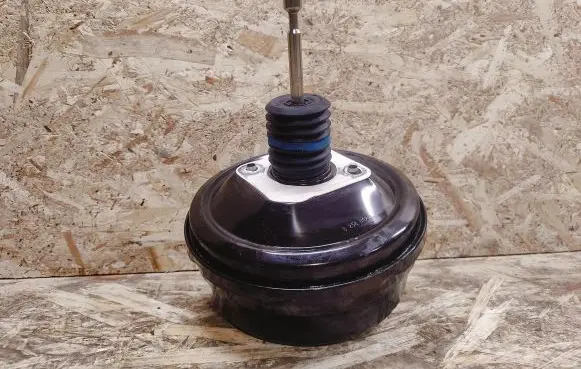 Cadillac XTS Brake booster 23303846