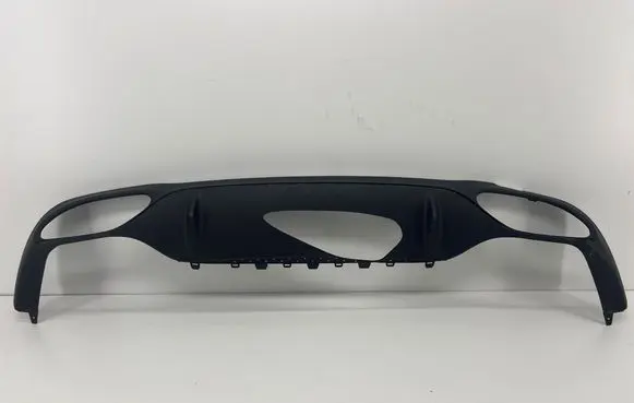 Mercedes-Benz E W213 Rear bumper lower part trim A2138851801