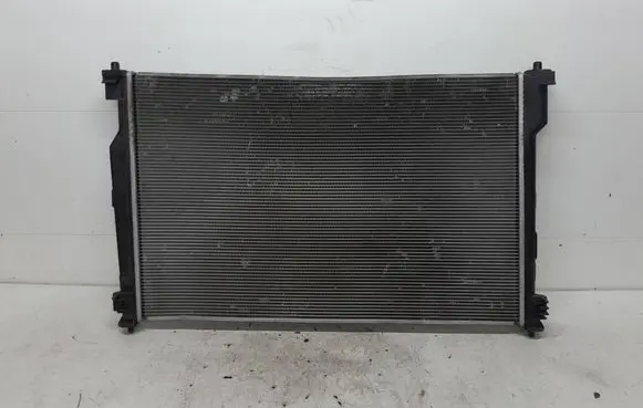 Toyota RAV 4 (XA50) Coolant radiator 1220500050