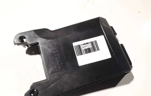Renault Megane III Other interior part 285a70003r