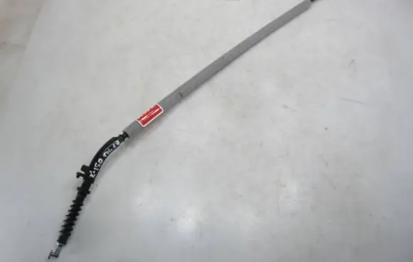 Volkswagen Tiguan Rear door cable line 510837017B