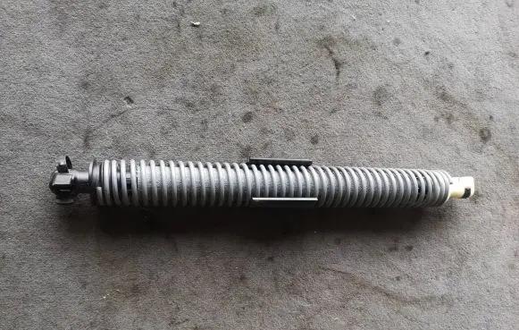 BMW 5 G30 G31 G38 Tailgate/trunk/boot tension spring 7366403