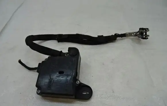 Citroen C3 Aircross Other control units/modules 9676631080
