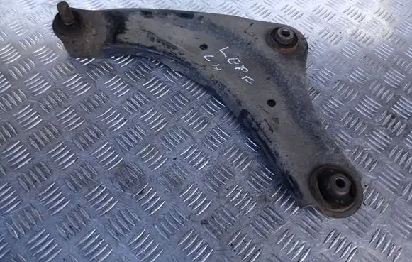 Nissan Leaf I (ZE0) Front lower control arm/wishbone