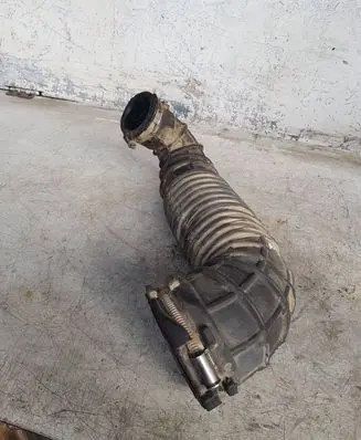 Audi Q5 SQ5 Air intake duct part