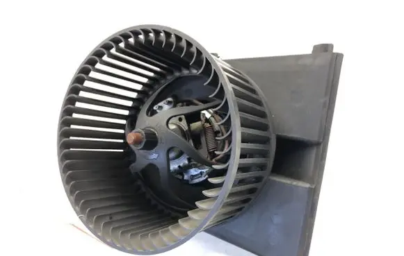 Seat Leon (1M) Heater fan/blower 1J1819021B