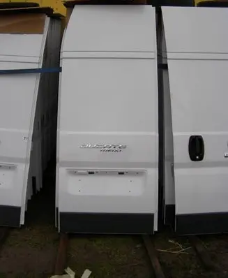 Toyota ProAce Max Rear door 1379071080