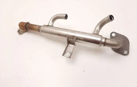 Subaru Forester SJ EGR valve cooler
