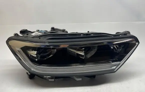 Volkswagen T-Roc Headlight/headlamp 2GA941036AK