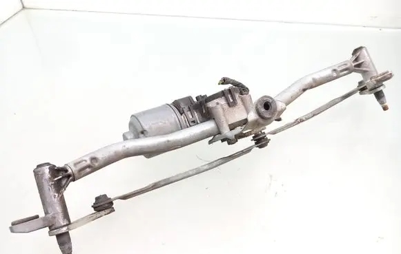 Seat Ibiza III (6L) Front wiper linkage 3397020716 6L1955023H 0390241539