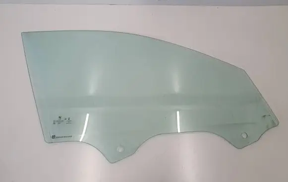 BMW 3 G20 G21 Front door window glass four-door 7432230 43R011005