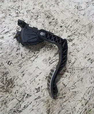Volkswagen Phaeton Accelerator throttle pedal 3D1721503