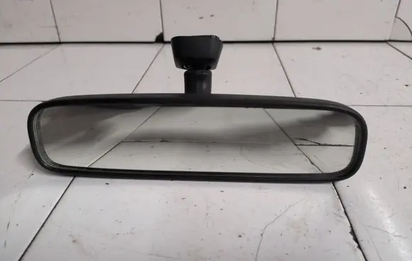Honda Civic Rear view mirror (interior) E4022197