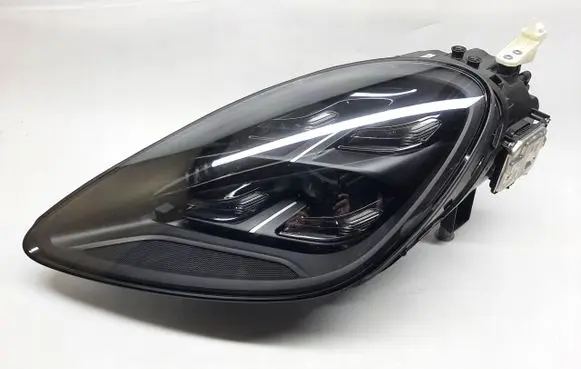 Porsche Cayenne (9Y0 9Y3) Headlight/headlamp 9Y0941035L