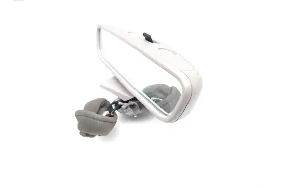 Mercedes-Benz C W204 Rear view mirror (interior) E11026395