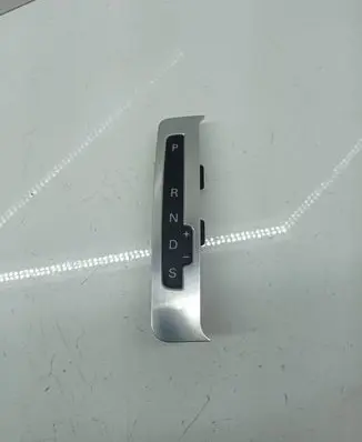 Audi A6 S6 C6 4F Gear shift selector indicator 4F1713463B