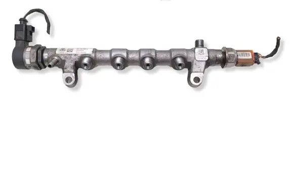 Audi A4 S4 B8 8K Fuel main line pipe 03L130089Q 057130764AB 03L089JPQ