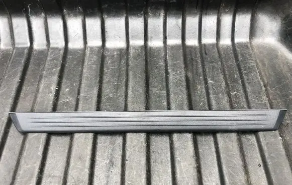 Lexus IS III XE30 Front sill trim cover 6791153030