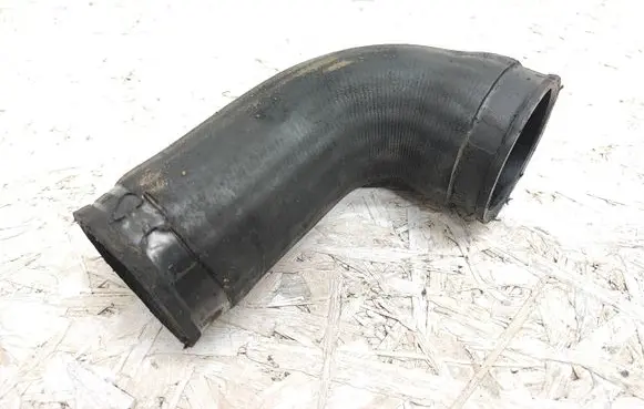 BMW 5 E39 Intercooler hose/pipe