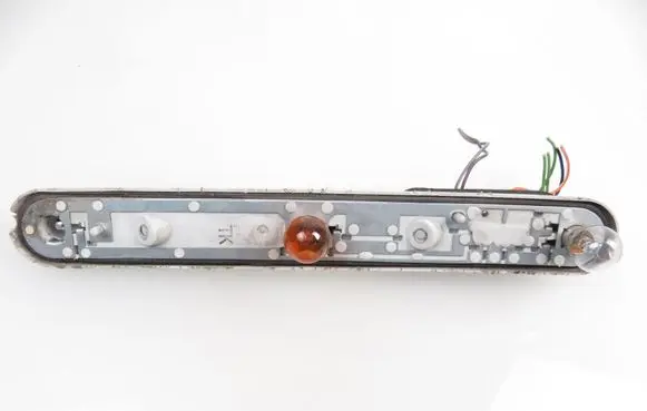 Ford Focus Tail light bulb cover holder 4M5113N004C