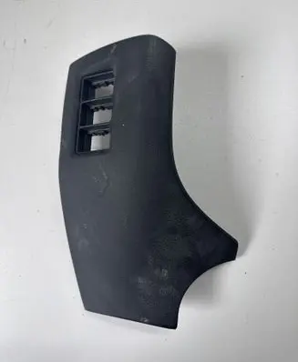 Toyota C-HR I Dashboard lower bottom trim panel 55404F4010 55461F4010