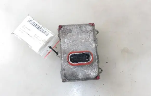 Mercedes-Benz E AMG W211 Headlight ballast module Xenon 5DF00870400 0028206026