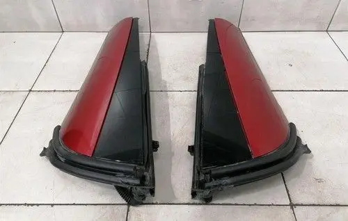 Mercedes-Benz SL R231 Front brake disc dust cover plate A2317900919